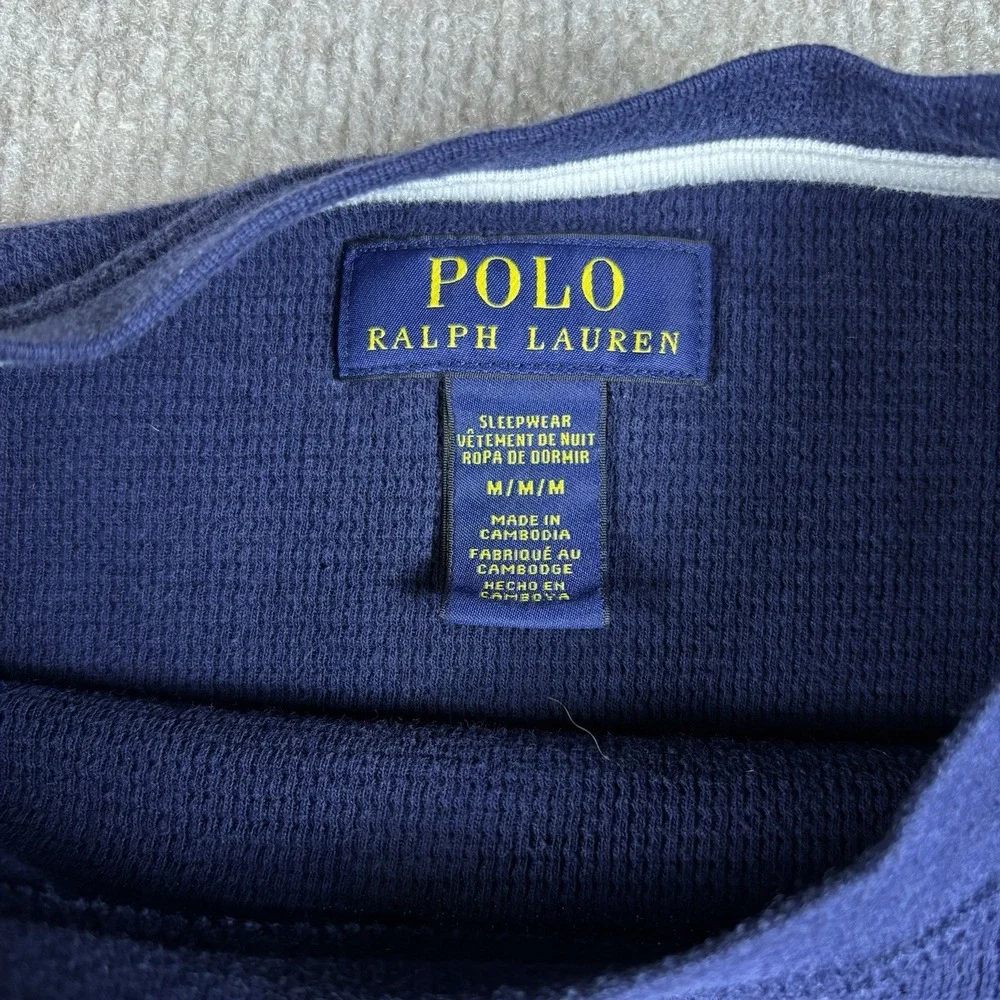 Polo Ralph Lauren polo ralph